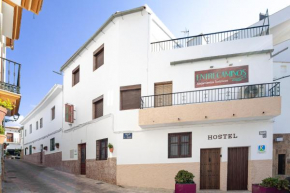 Casa Rural Entrecaminos, Ardales